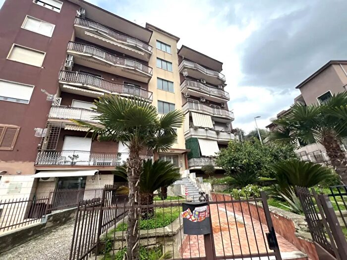 Appartamento quadrilocale in vendita in Via Panoramica, Santa Maria A Vico