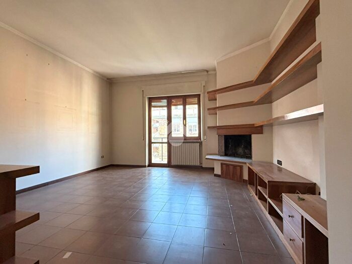 Appartamento quadrilocale in vendita in Via Erasmo Mari, Ascoli Piceno