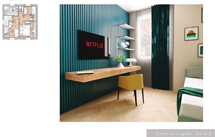 Case in Vendita e in Affitto - 3