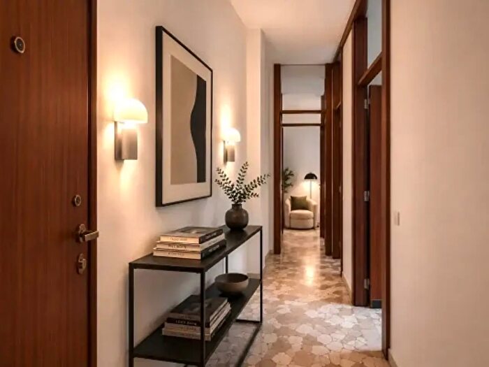Appartamento bilocale in vendita in Via Battista De Rolandi, Milano