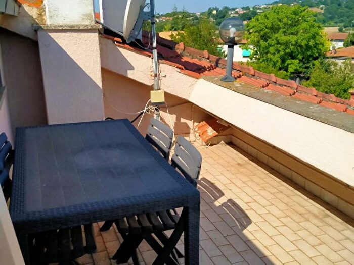 Appartamento con 6 locali in affitto in Zepponami, Montefiascone