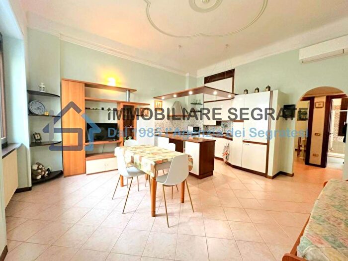 Appartamento bilocale in affitto in Via Alessandro Visconti d'Aragona, Città Studi, Milano