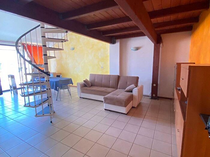 Appartamento bilocale in affitto in Via Enrico Toti, Porto dAscoli, San Benedetto del Tronto