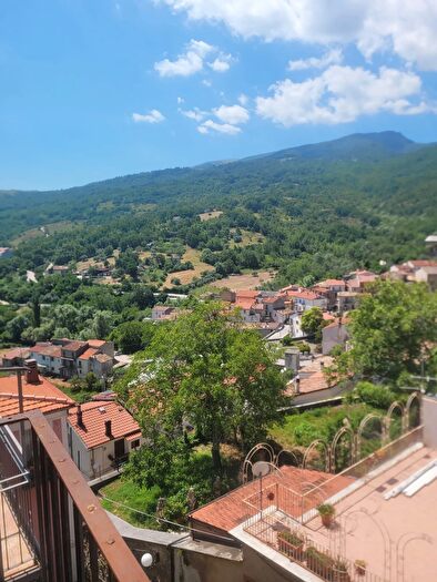 Casa con 5 locali in vendita in Via Fedele Cardarelli b Civitanova del Sannio Isernia, Civitanova Del Sannio