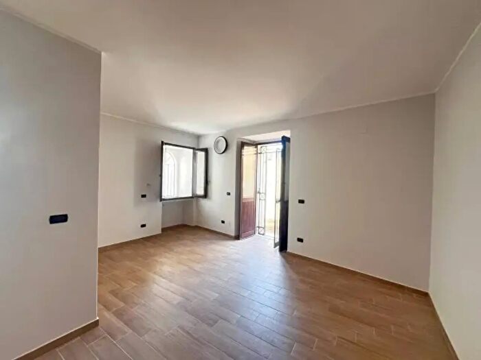 Appartamento bilocale in vendita in Via Tripoli, Catanzaro
