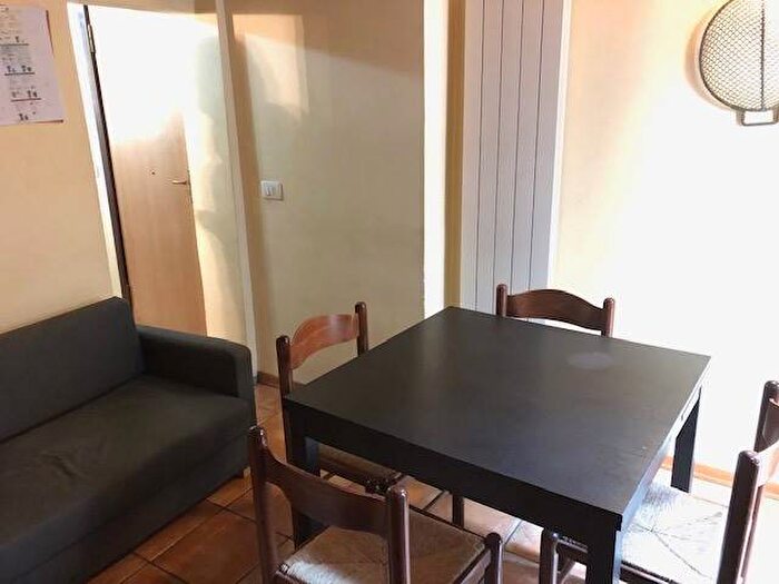 Appartamento trilocale in affitto in Via Enrico dal Pozzo, Monteluce Ponte Rio, Perugia
