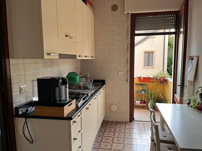 Appartamento bilocale in affitto in Via Santa Maria in Conio, Portello Ospedali, Padova