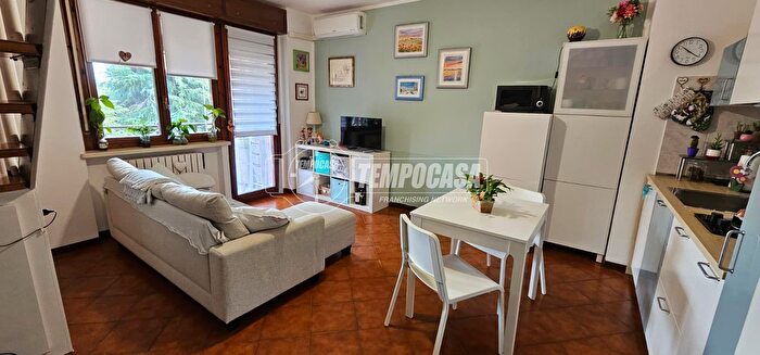 Appartamento bilocale in vendita in Via Pavarolo, Torino