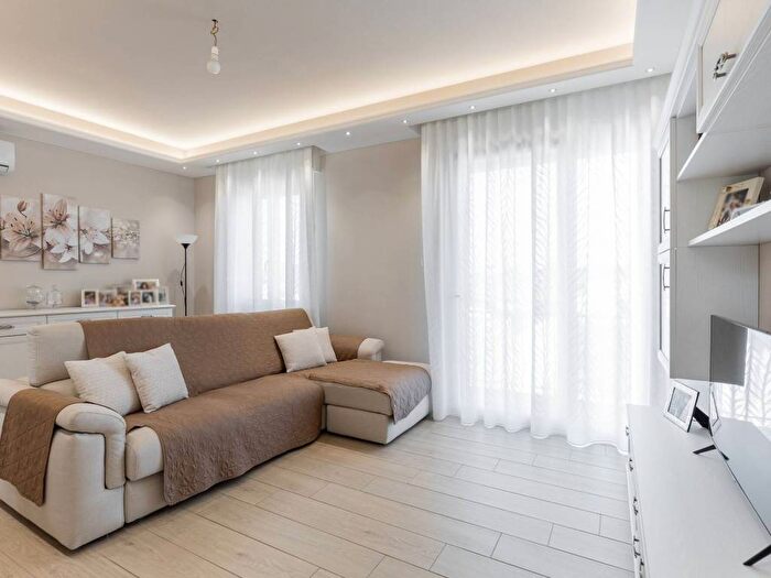Appartamento con 5 locali in affitto in Sant'Agata sul Santerno