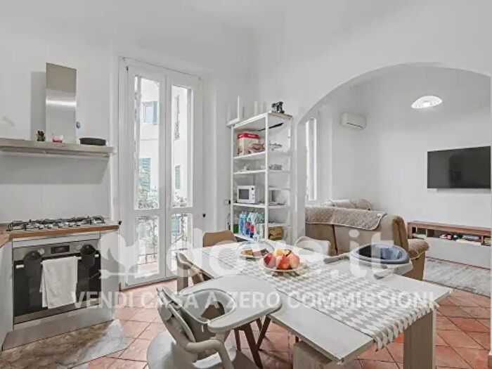 Casa con 6 locali in vendita in Via Niccolò da Uzzano, Firenze