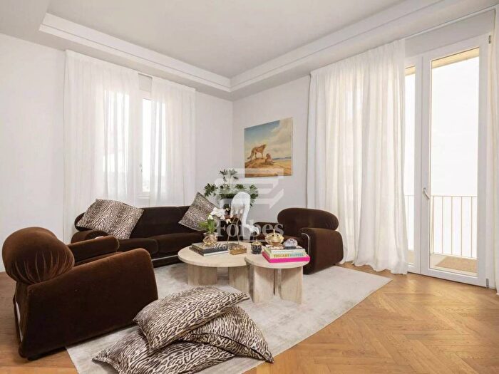 Appartamento in affitto in Via Magenta, Borgo Ognissanti Il Prato, Firenze