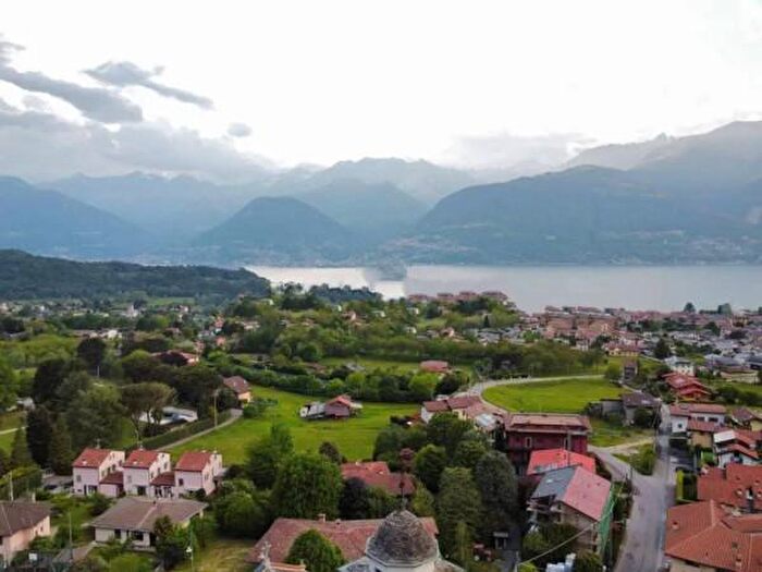 Casa monolocale in vendita in Via Asilo, Colico