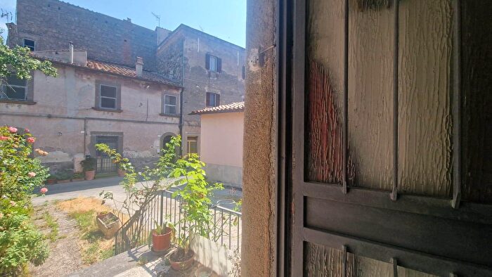 Appartamento bilocale in vendita in Viterbo