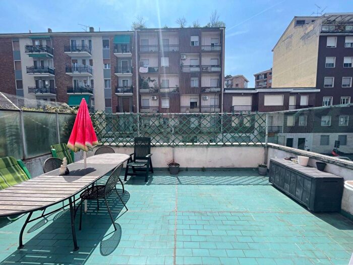 Appartamento bilocale in affitto in Via Moncalvo, Gambara, Milano