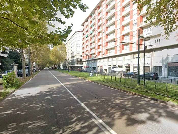 Appartamento bilocale in affitto in Corso Filippo Turati, Torino