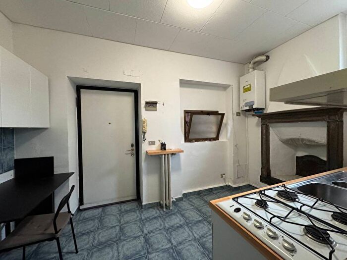 Appartamento bilocale in affitto in Via Giuseppe Ripamonti, Vigentino Fatima, Milano
