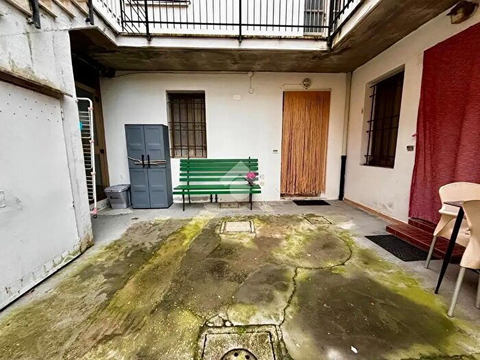 Appartamento bilocale in vendita in Viale della Medusa, Ravenna