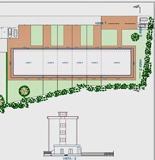 Casa quadrilocale in vendita in Pisa