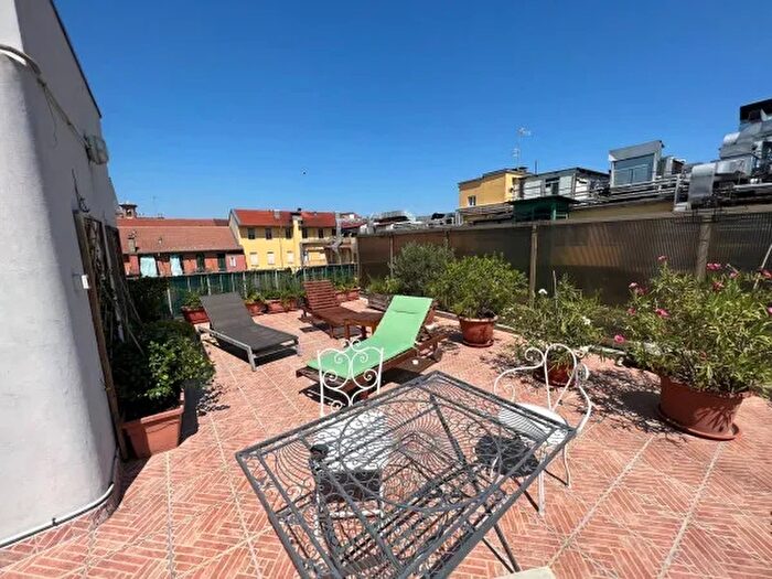 Appartamento con 5 locali in affitto in Via Modena, Alessandria