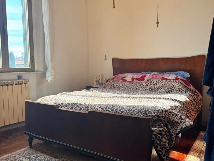Appartamento quadrilocale in vendita in Pisa
