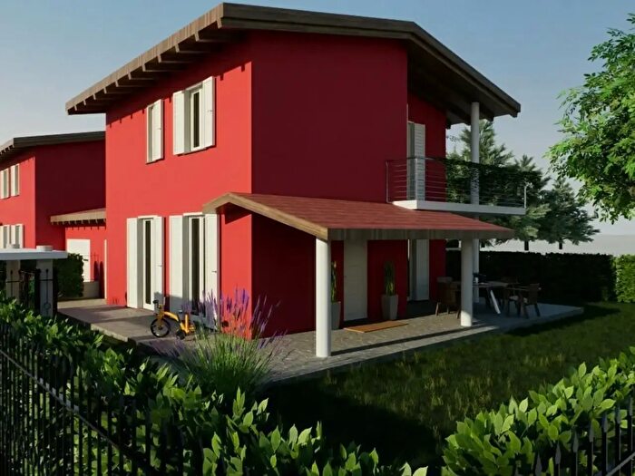 Case in Vendita e in Affitto - 3