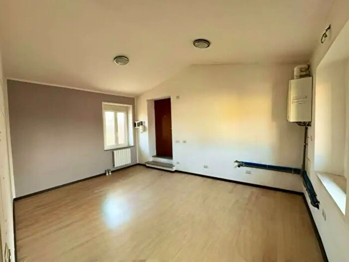 Appartamento trilocale in vendita in Via Visconti, Brignano Gera DAdda