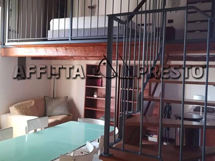 Appartamento bilocale in affitto in Via Cavour, Centro, Meldola