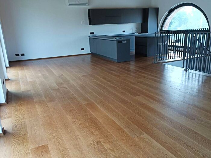 Casa quadrilocale in affitto in Via Don Mario Gandolfi, Centro, Trivolzio