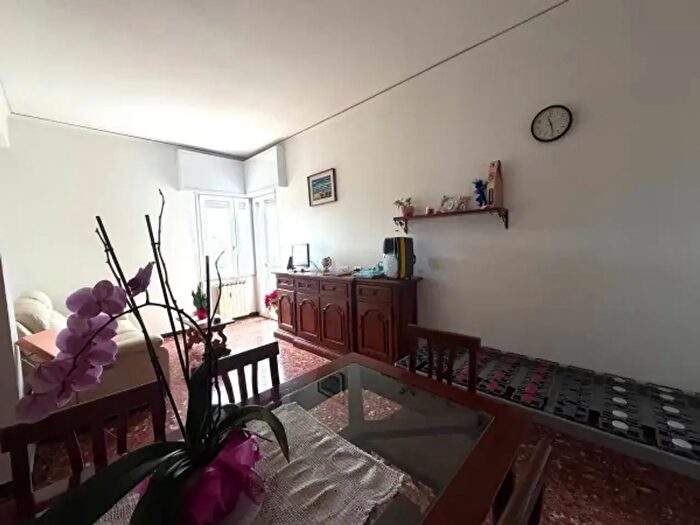 Appartamento con 5 locali in vendita in La Spezia