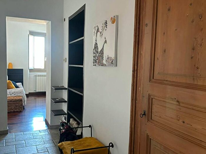 Appartamento monolocale in affitto in Via SantAgostino, Quadrilatero Romano, Torino