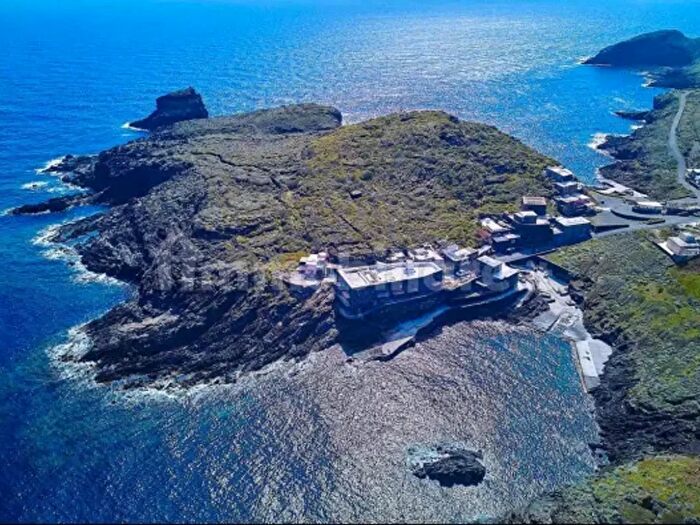 Appartamento in vendita in Cala Tramontana, Pantelleria