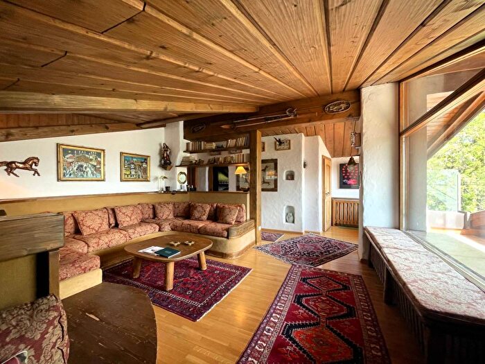 Casa trilocale in affitto in Frazione Gilardon, Cortina d'Ampezzo