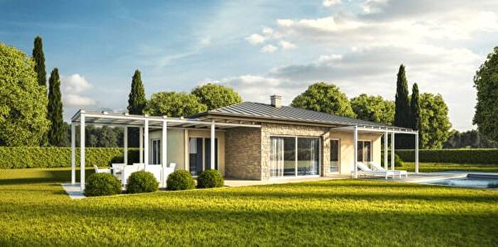 Casa quadrilocale in vendita in Via Circonvallazione, Beinette