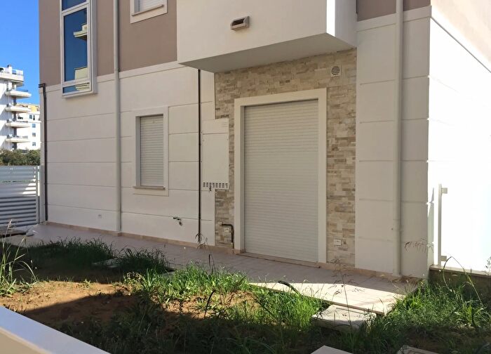 Appartamento quadrilocale in vendita in San Benedetto Del Tronto