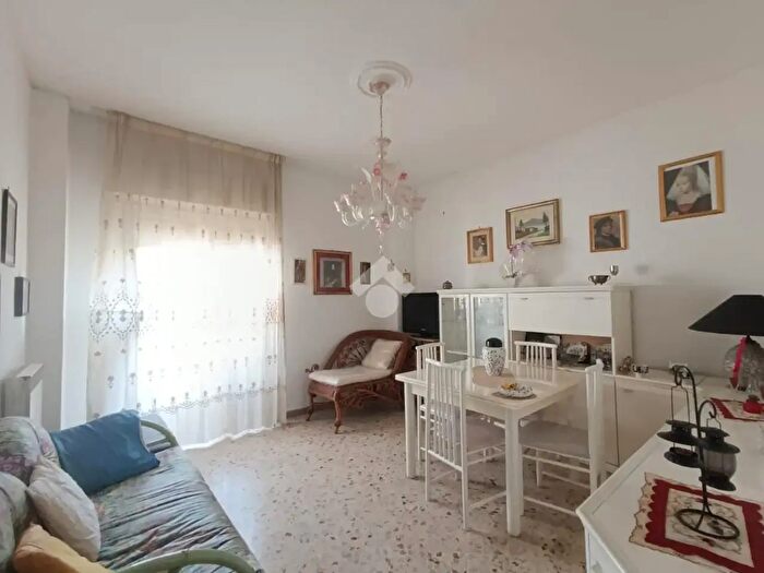 Appartamento bilocale in vendita in Via Anwar Sadat, Palermo
