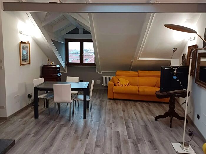 Appartamento bilocale in affitto in Via Roma, Cirie