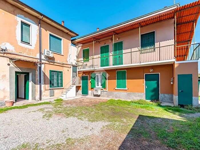 Appartamento monolocale in vendita in Via F Mengato, Lainate