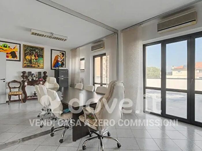 Appartamento quadrilocale in vendita in Viale Trento, Fermo