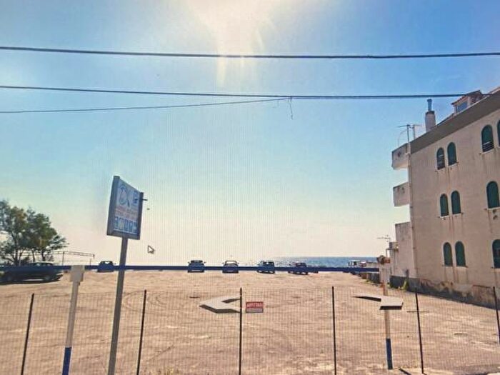 Appartamento bilocale in vendita in Via Dottore Mario Amato, Mascali