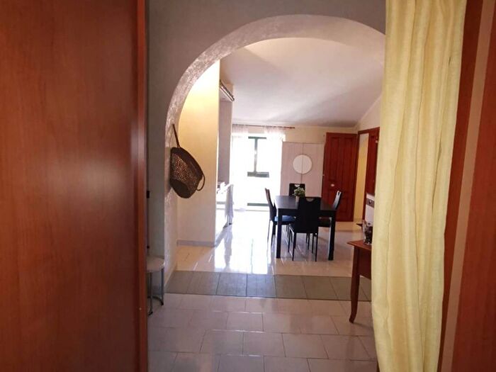 Appartamento bilocale in affitto in Corso Trieste, Centro Storico Corso Trieste, Caserta