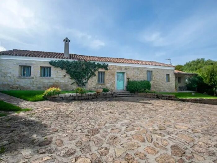 Casa con 5 locali in vendita in Sp, Arzachena