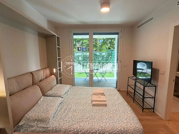 Appartamento monolocale in vendita in Via Principe Eugenio, Milano