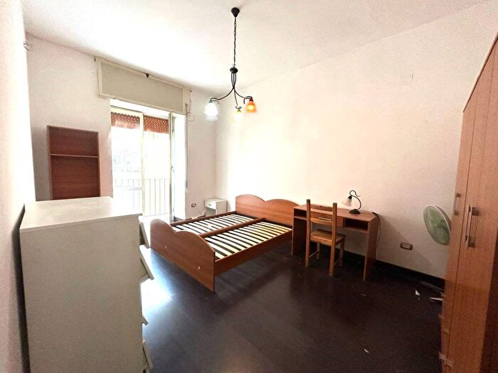 Appartamento quadrilocale in affitto in Vico Scorziata, Centro Storico, Napoli