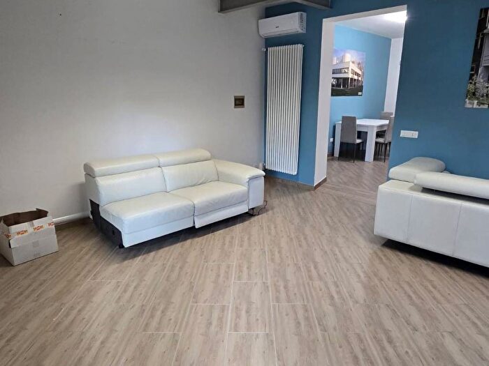 Appartamento bilocale in affitto in Piazza Caduti per la Libertà, Massa Finalese, Finale Emilia