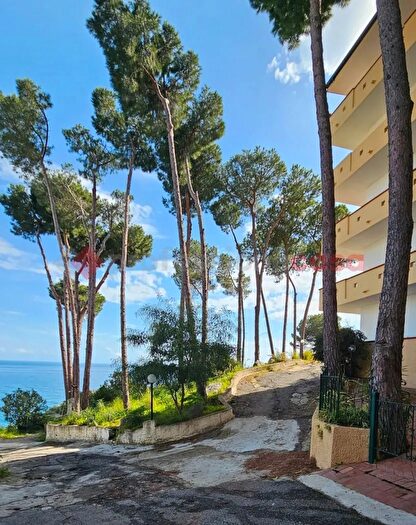 Appartamento in vendita in Via San Martino Snc, Staletti