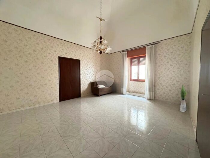 Casa quadrilocale in vendita in Via U Bozzini, Lucera