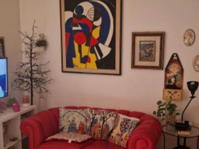 Appartamento bilocale in affitto in Via San Carlo, Marconi, Bologna