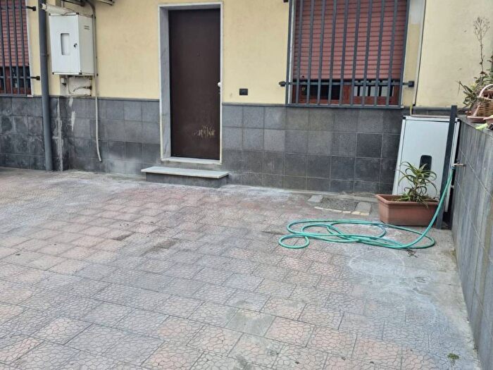 Appartamento trilocale in affitto in Via Michele Tenore, Centro, Ottaviano