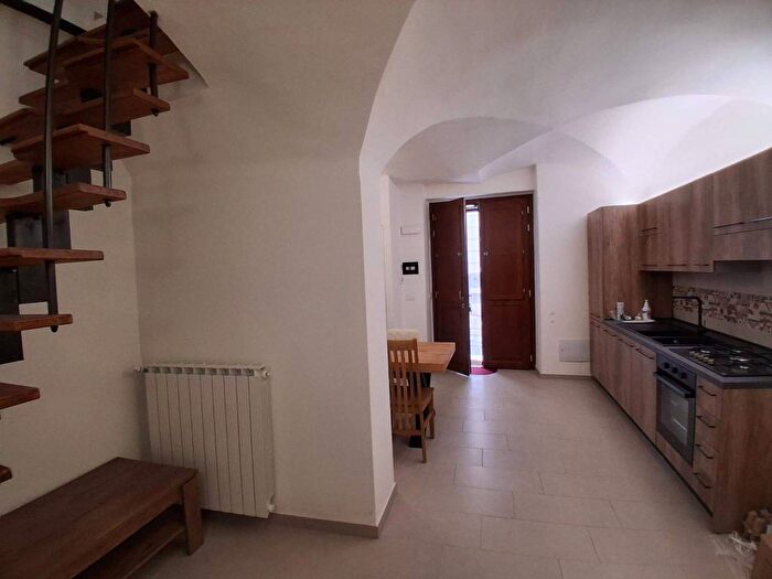 Appartamento bilocale in affitto in Via Roma, Duomo Fontana Luminosa, LAquila