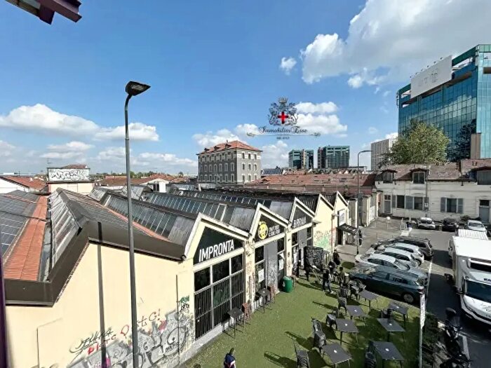 Appartamento bilocale in vendita in Via Tucidide, Milano